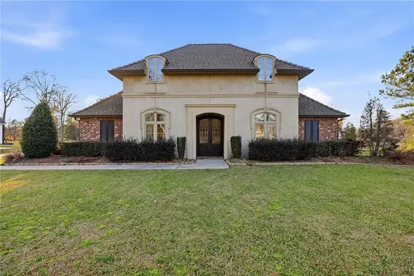 42569 Clover Leaf Drive, Hammond, LA 70403