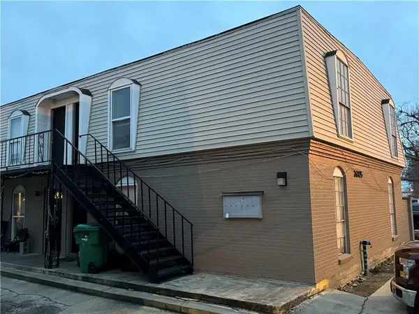 3005 Lake Villa Drive, Metairie, LA 70002