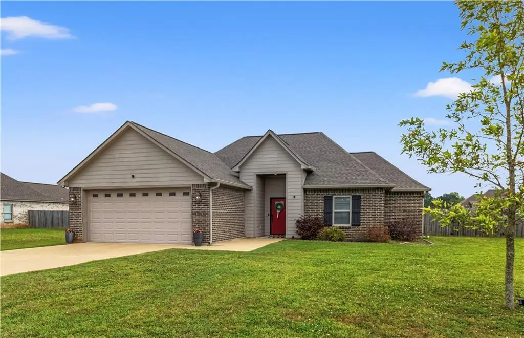 310 Harvest Place, Natchitoches, LA 71457 - #1
