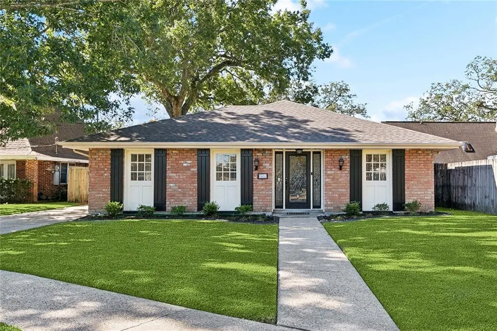 9412 Francine Drive, River Ridge, LA 70123 - #1