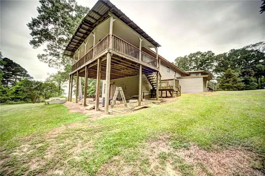 433 N Lake Drive, Converse, LA 71419 - #2