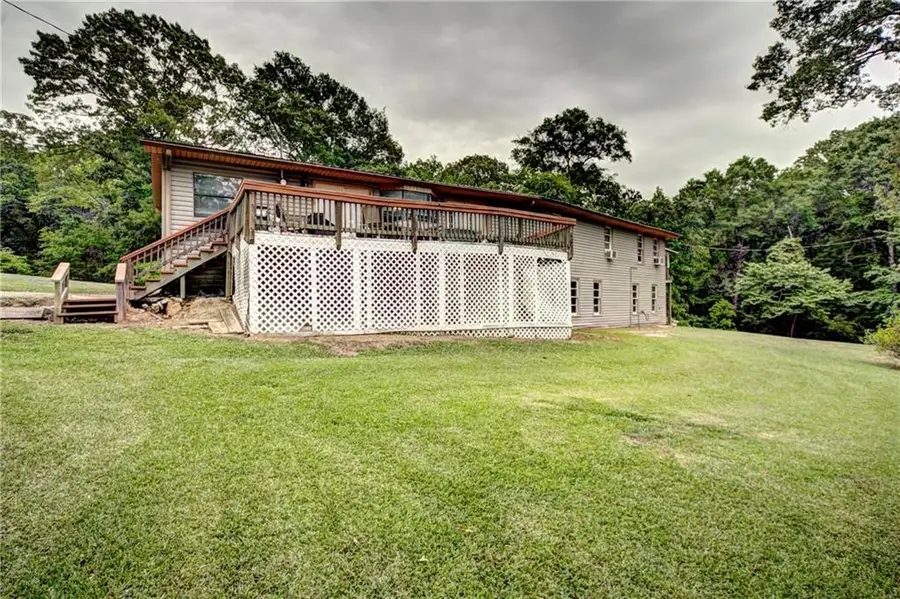 433 N Lake Drive, Converse, LA 71419 - #3
