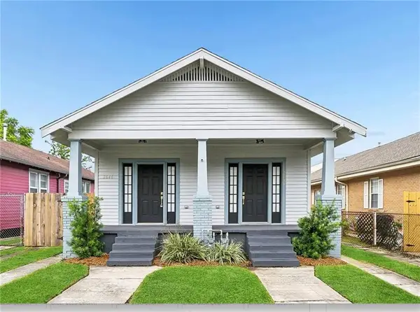 2644 Gladiolus Street, New Orleans, LA 70122