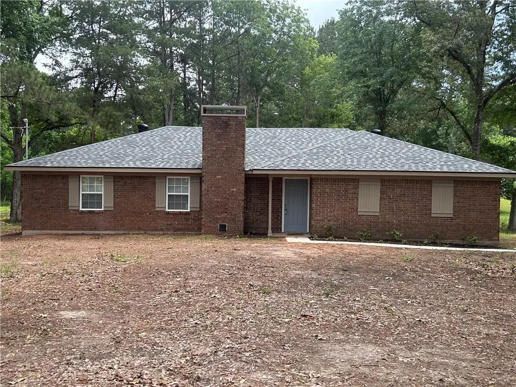 154 Lakeway Road Road, Coushatta, LA 71019 - #1