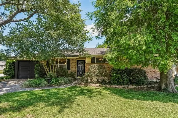 5809 Morton Street, Metairie, LA 70003