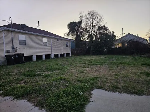 1335 S Telemachus Street, New Orleans, LA 70125