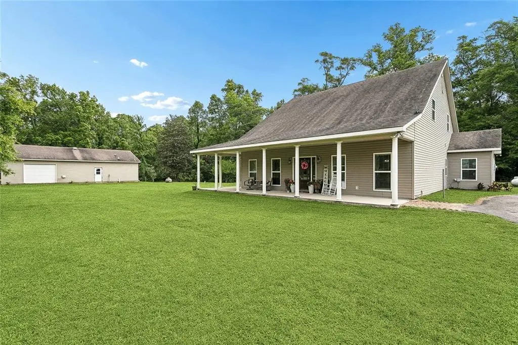 19240 E Bell Road, Amite, LA 70422 - #1