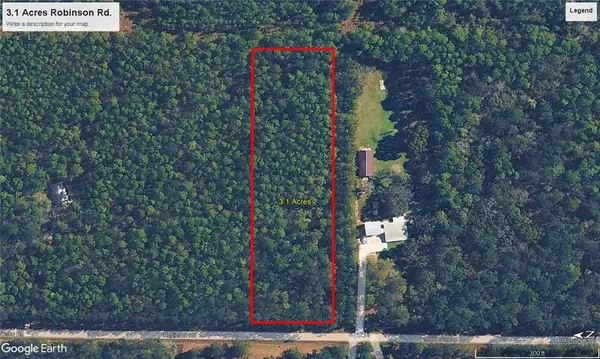 Robinson Road, Folsom, LA 70437