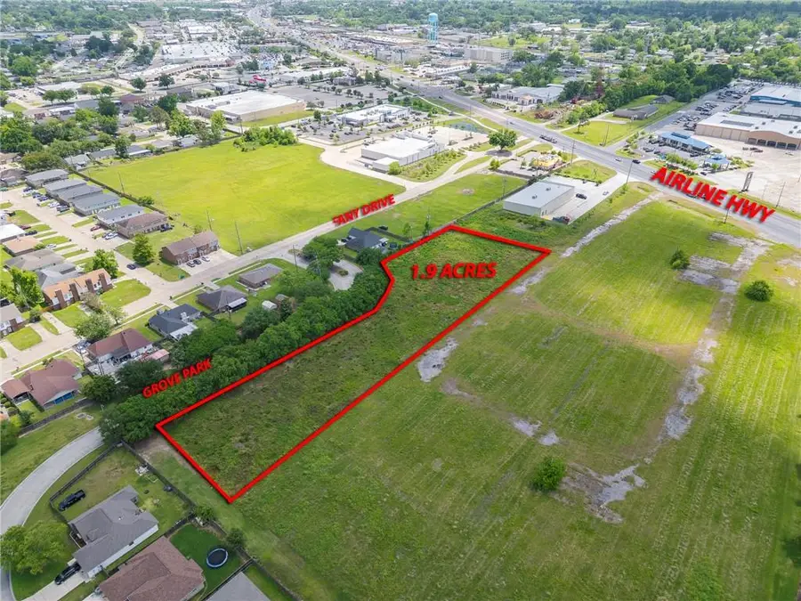 1950 W Airline Highway, La Place, LA 70068 - #3