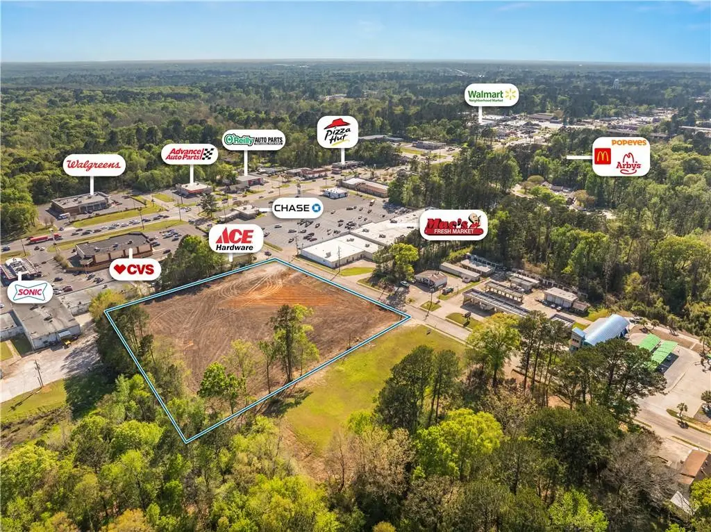 118 Edgewood Drive, Pineville, LA 71360 - #1