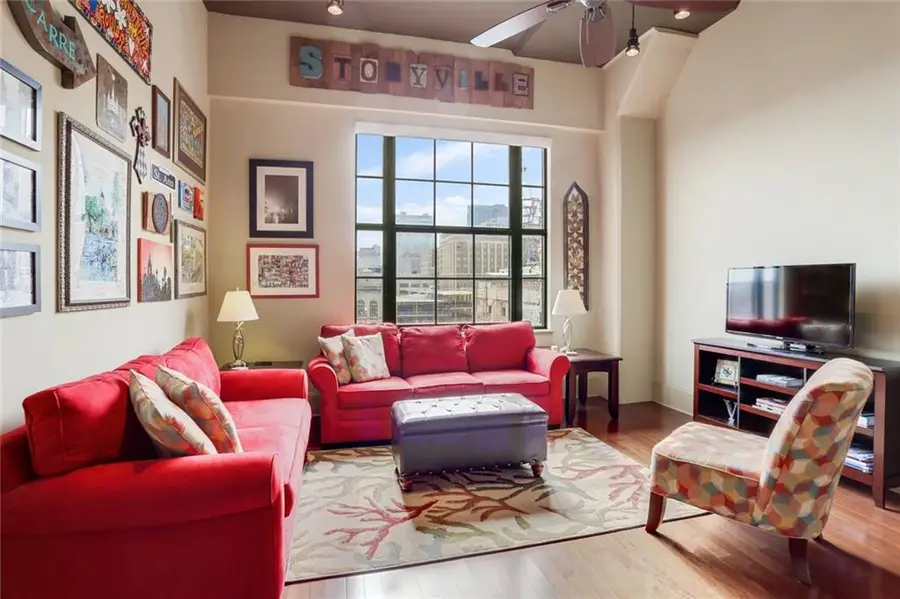 1201 Canal Street #453, New Orleans, LA 70112 - #2