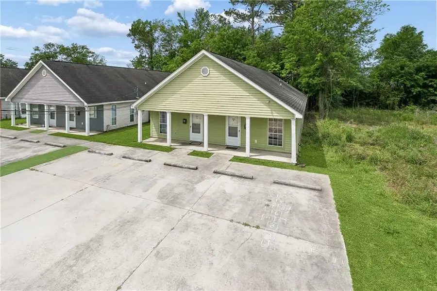 505 N Holly Street, Hammond, LA 70401 - #2