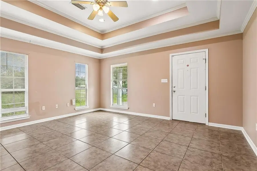 505 N Holly Street, Hammond, LA 70401 - #3