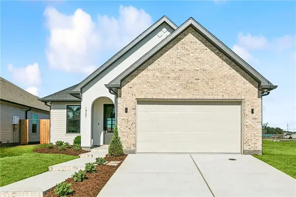 1733 Vegas Drive, Metairie, LA 70003
