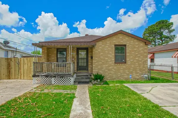 1024 Gaudet Drive, Marrero, LA 70072