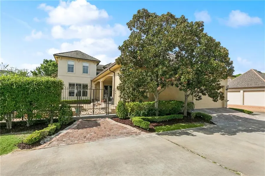 26 Cycas Street, Kenner, LA 70065 - #3