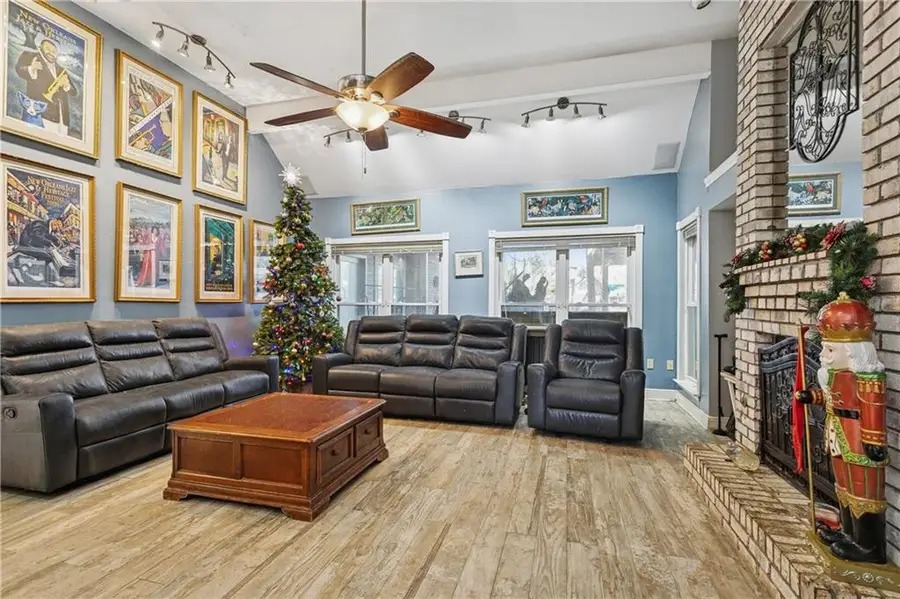 255 S Lotus Drive, Mandeville, LA 70471 - #3