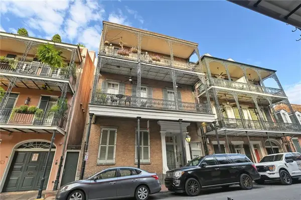 835 St Louis Street #A, New Orleans, LA 70112