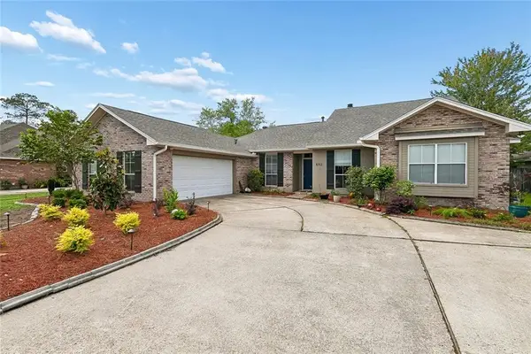 892 Cross Gates Boulevard, Slidell, LA 70461