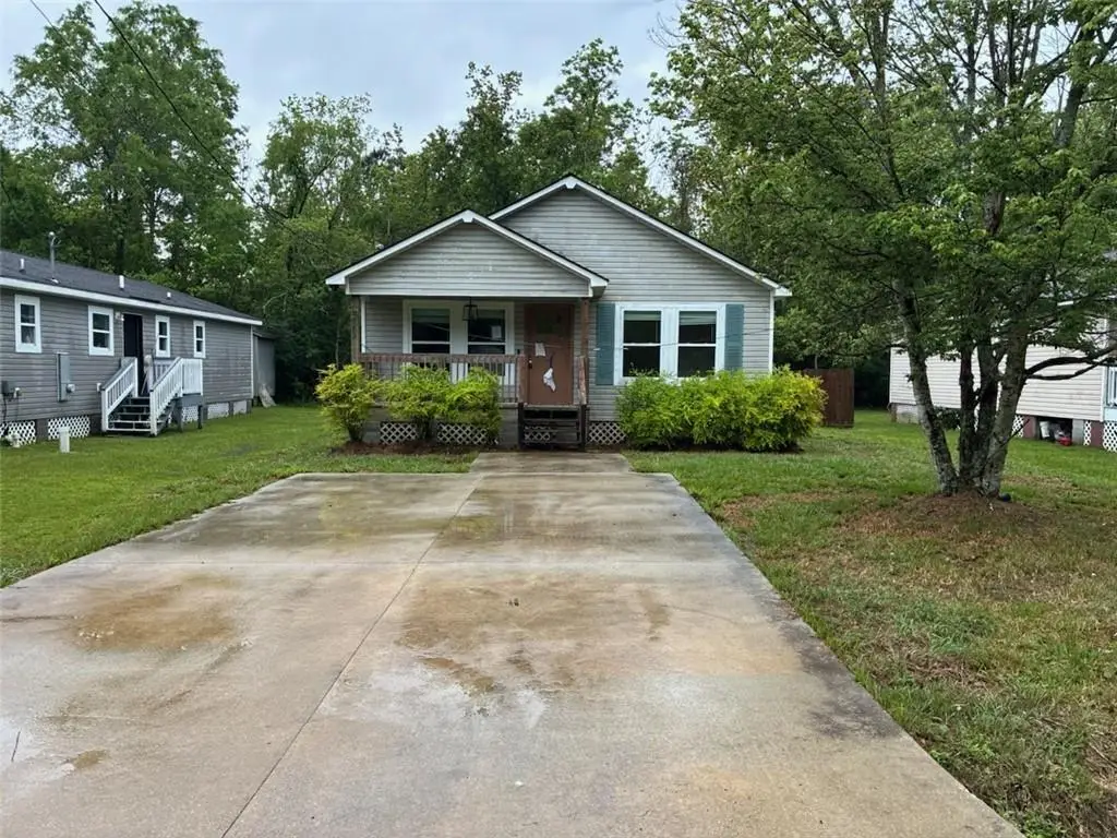 26202 E Beech Street, Lacombe, LA 70445 - #1