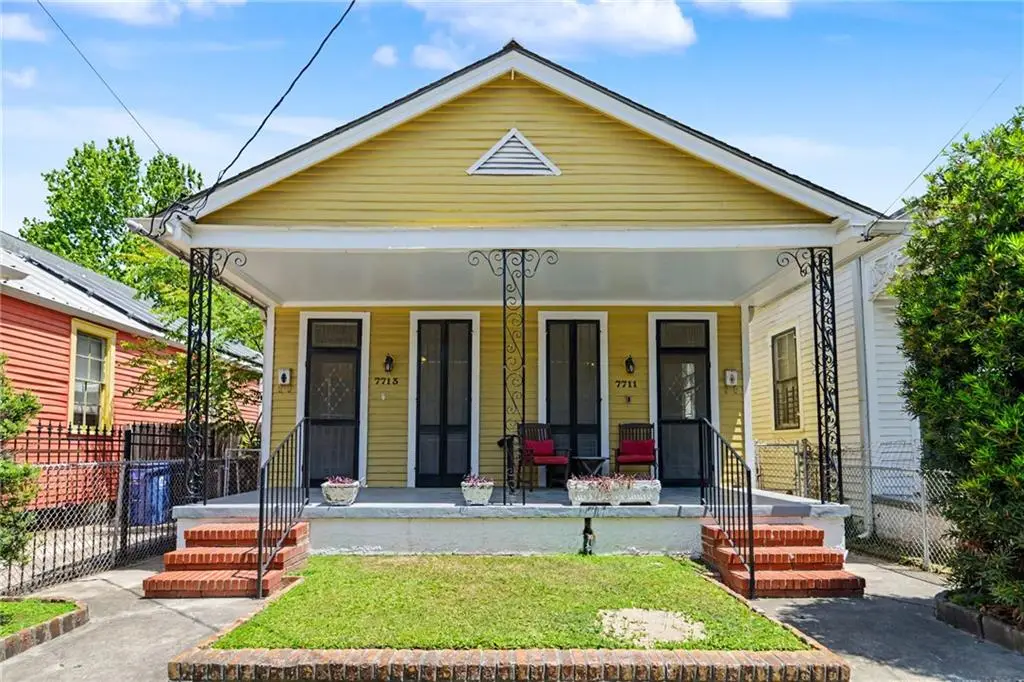 7711 13 Oak Street, New Orleans, LA 70118 - #1