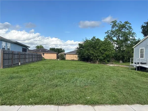 7733 Alabama Street, New Orleans, LA 70126