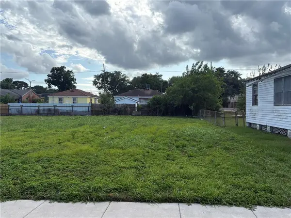 7754 Alabama Street, New Orleans, LA 70126