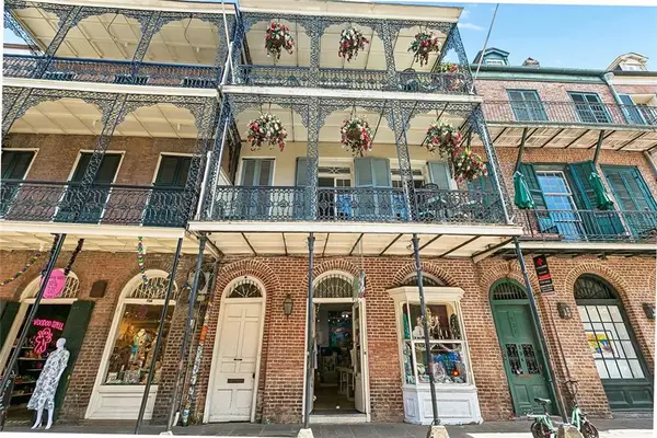 736 Royal Street, New Orleans, LA 70116
