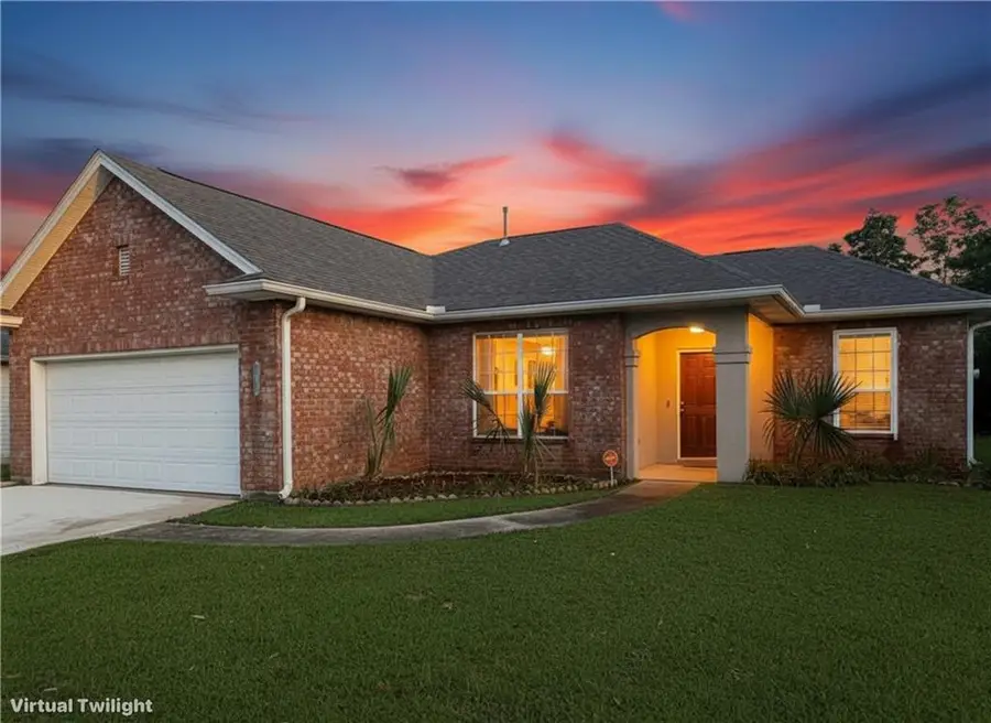 359 Tallow Creek Boulevard, Covington, LA 70433 - #2