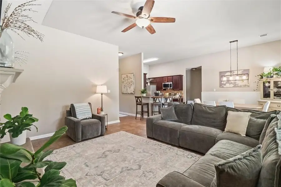 116 Meadow Spring Place, Covington, LA 70435 - #3