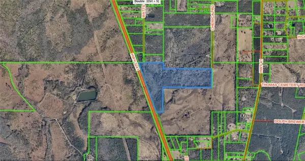 0000 Highway 3241 Highway, Bush, LA 70431