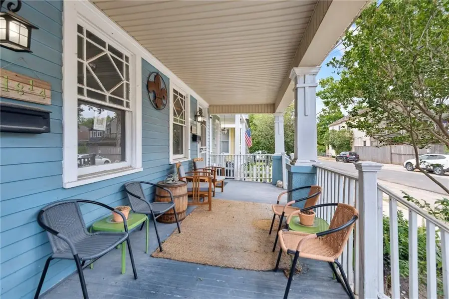 1814-1816 Dublin Street, New Orleans, LA 70118 - #3