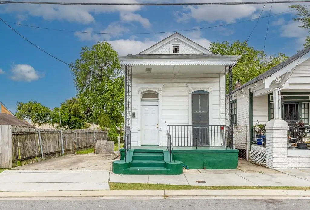 1716 Port Street, New Orleans, LA 70117 - #1