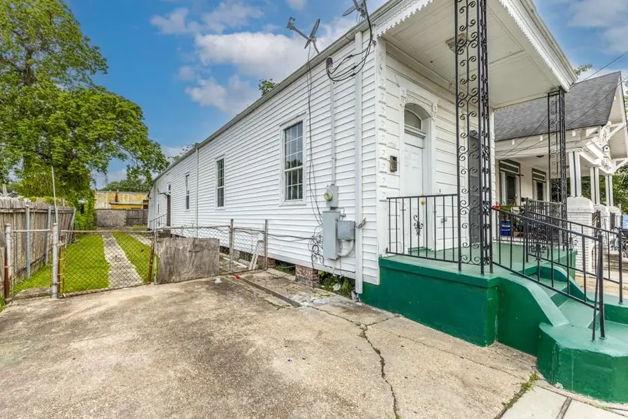 1716 Port Street, New Orleans, LA 70117 - #2