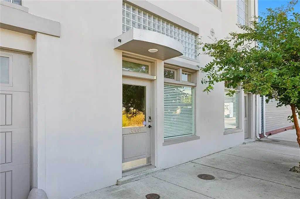 3308 Burgundy Street, New Orleans, LA 70117 - #1
