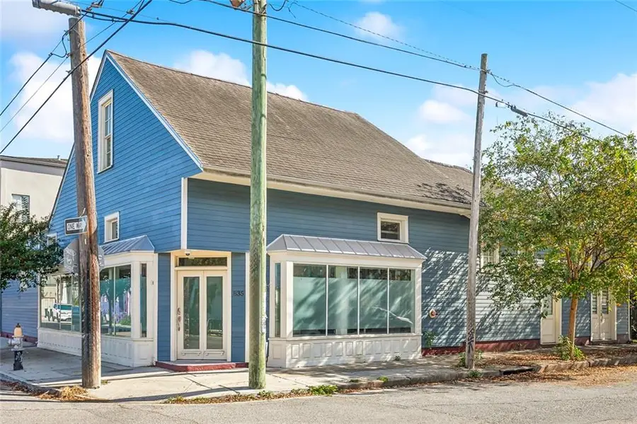 3308 Burgundy Street, New Orleans, LA 70117 - #3