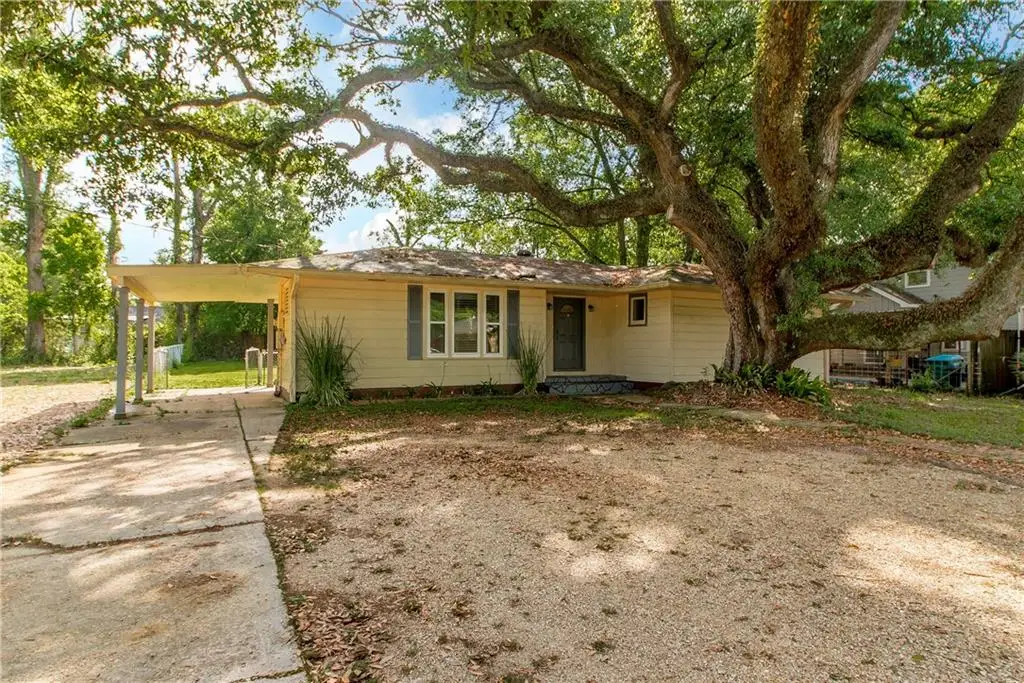 801 S Cypress Street, Hammond, LA 70403 - #1