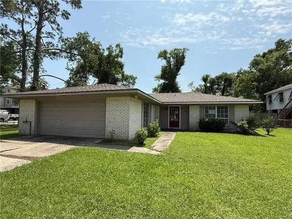 175 Bermuda Drive, Slidell, LA 70458