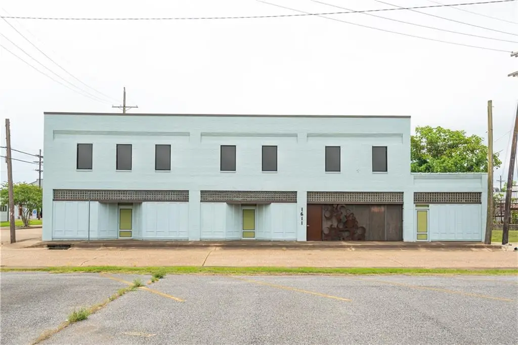 1611 Washington Street, Alexandria, LA 71301 - #1