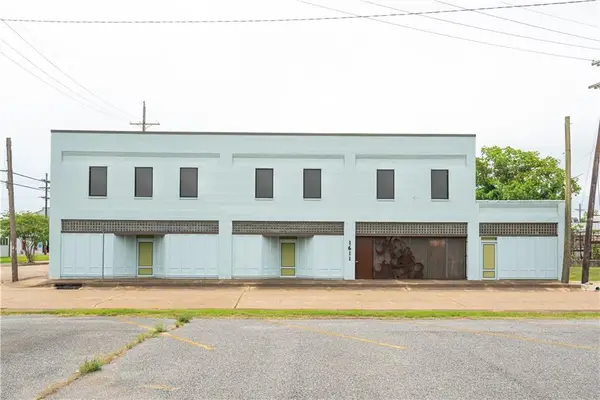 1611 Washington Street, Alexandria, LA 71301