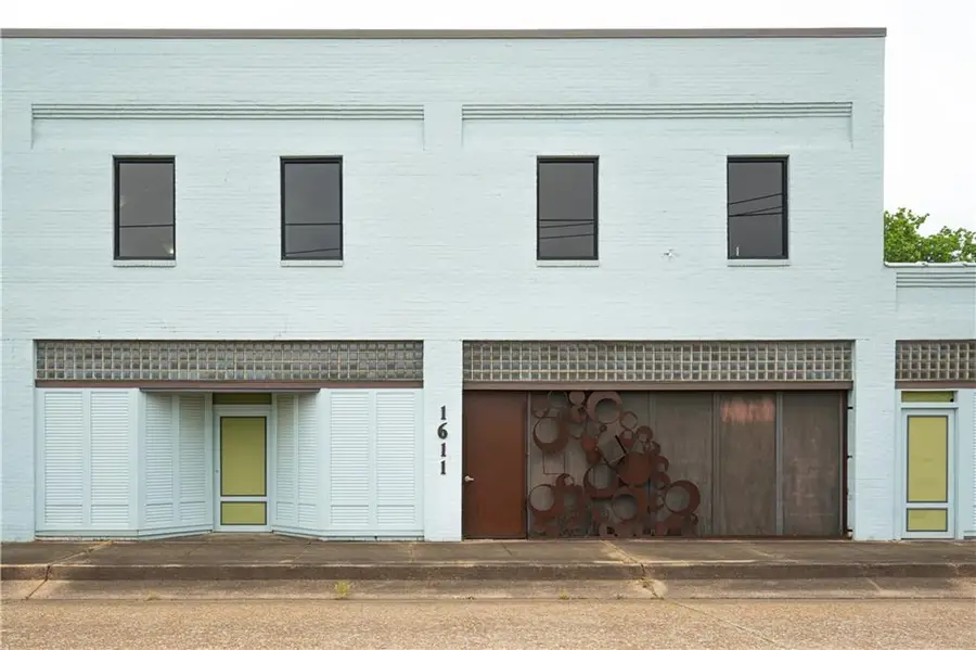 1611 Washington Street, Alexandria, LA 71301 - #2