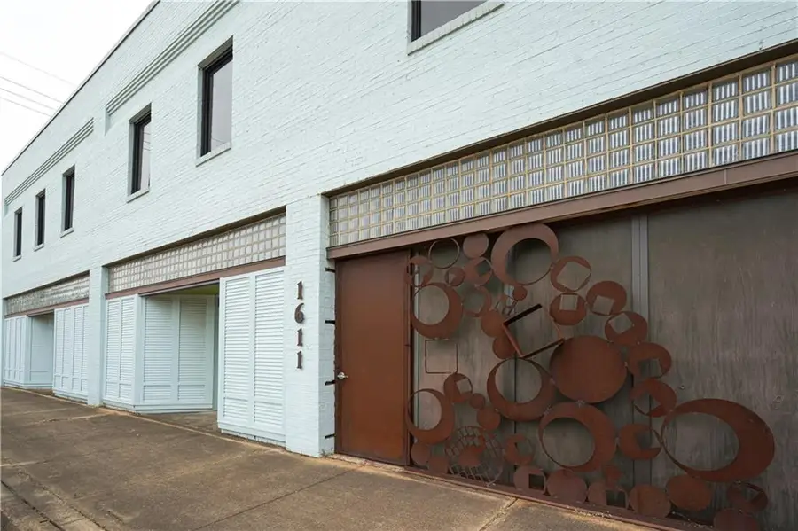 1611 Washington Street, Alexandria, LA 71301 - #3