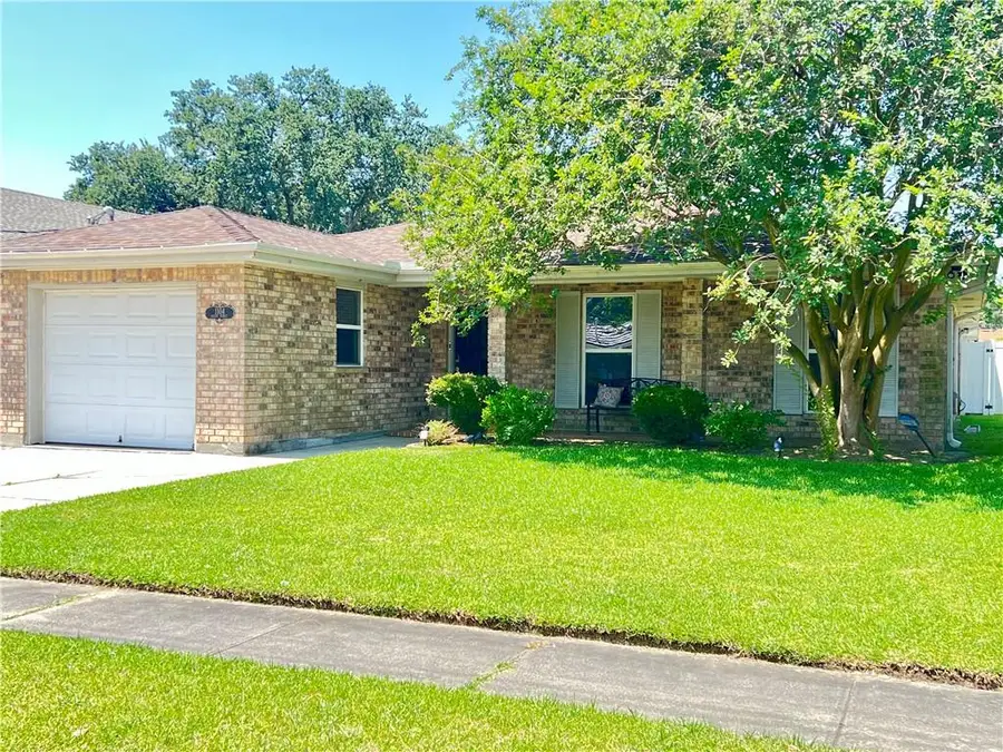 1104 Green Street, Metairie, LA 70001 - #2