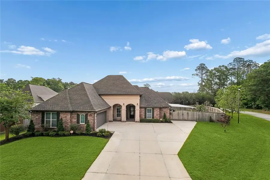 1464 Dominic Drive, Covington, LA 70435 - #2