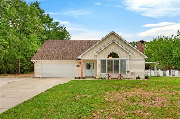 8007 Fishhook Lane, Picayune, MS 39466