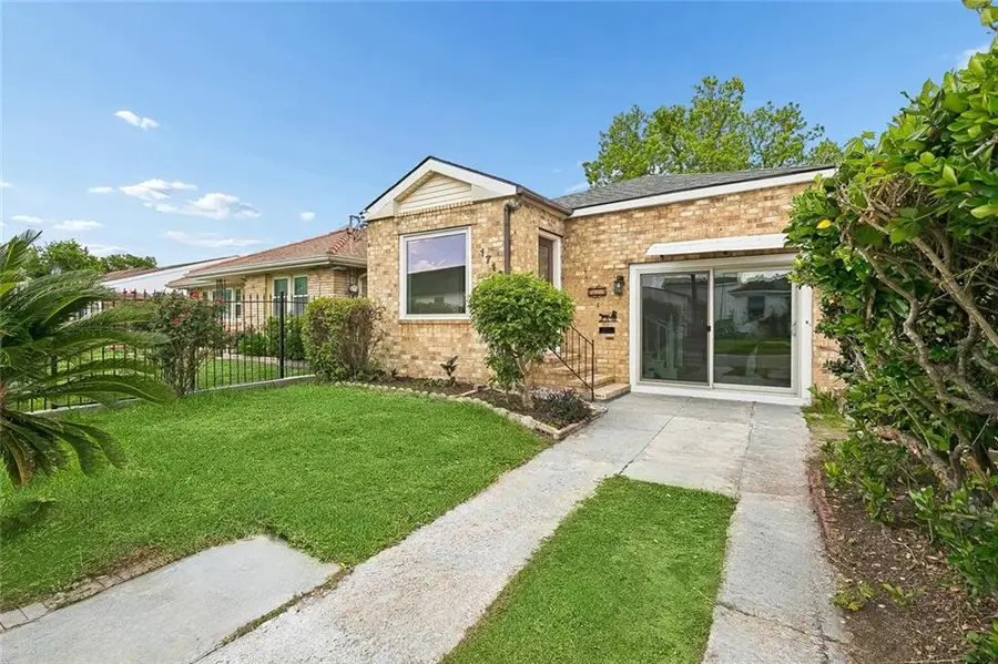 1713 Pleasure Street, New Orleans, LA 70122 - #2