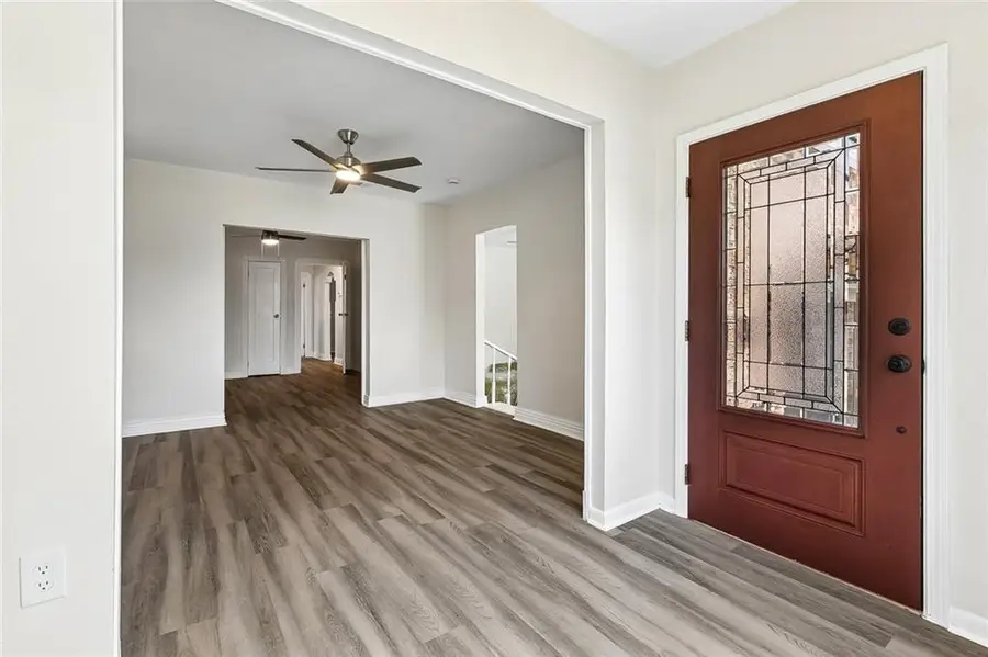 1713 Pleasure Street, New Orleans, LA 70122 - #3