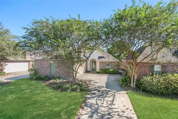 2243 Spring Pointe Drive, Baton Rouge, LA 70810