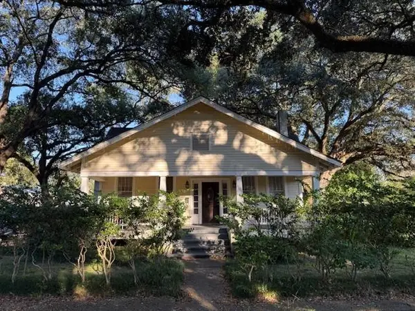 319 Edison Street, Baton Rouge, LA 70806