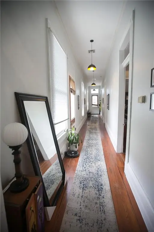 1215 N Galvez Street, New Orleans, LA 70119